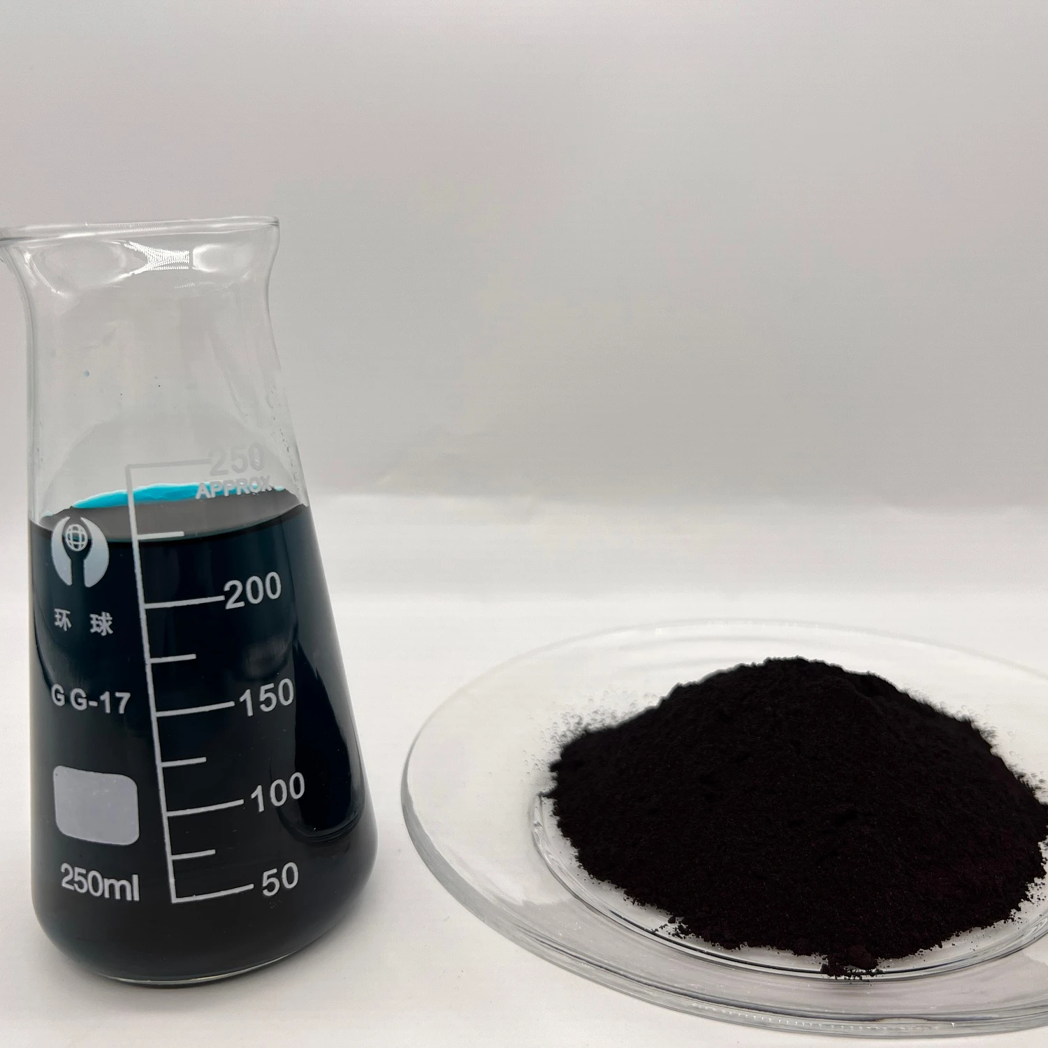 Acid Green V 200% Acid Green GR-16 For Dyeing Wool, Silk And Nylon