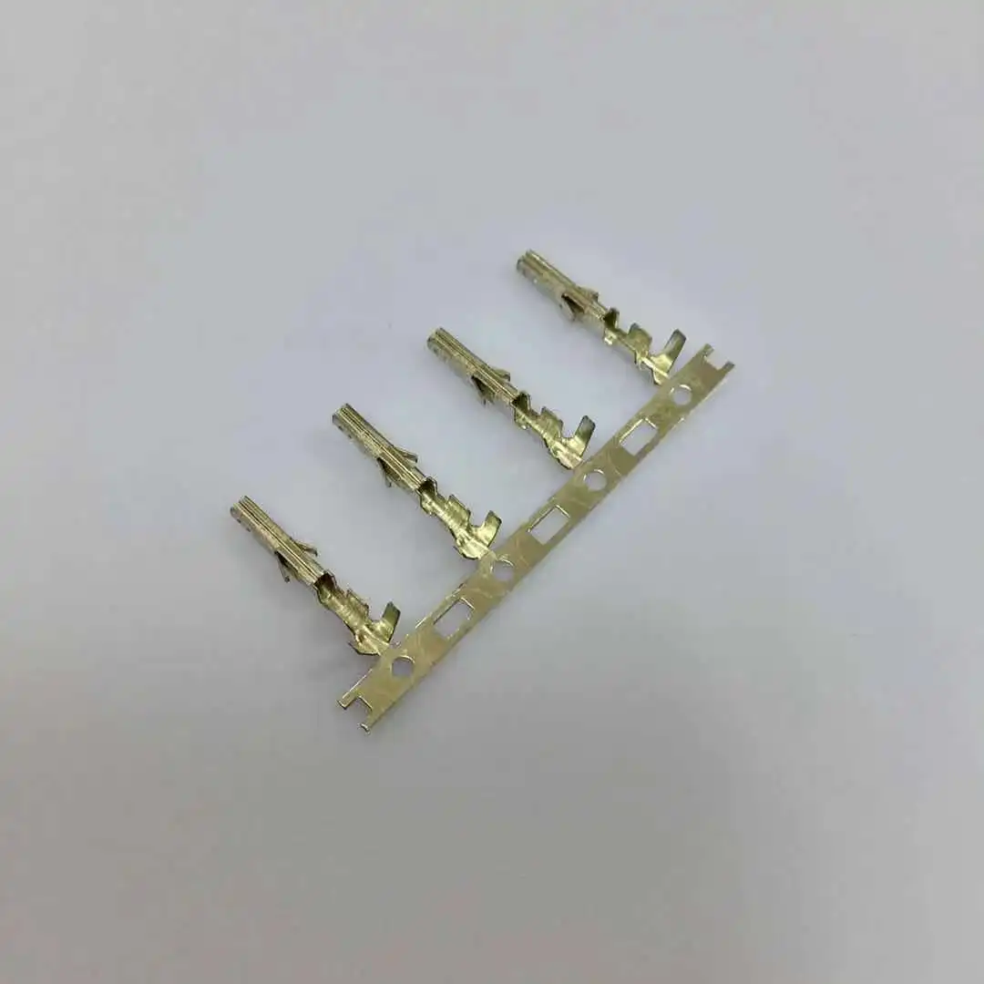 Alternate Molex 39-01-2020 Wire 5557 2-24 Pin Connector 6 Pin Molex Connector