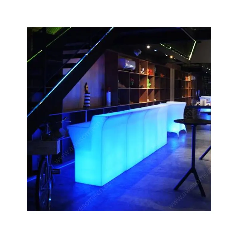 Переносная светодиодная кислородная панель