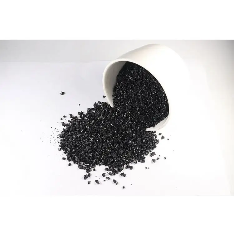 Soil Conditioner Organic Fulvic Humic Acid 98% Flakes