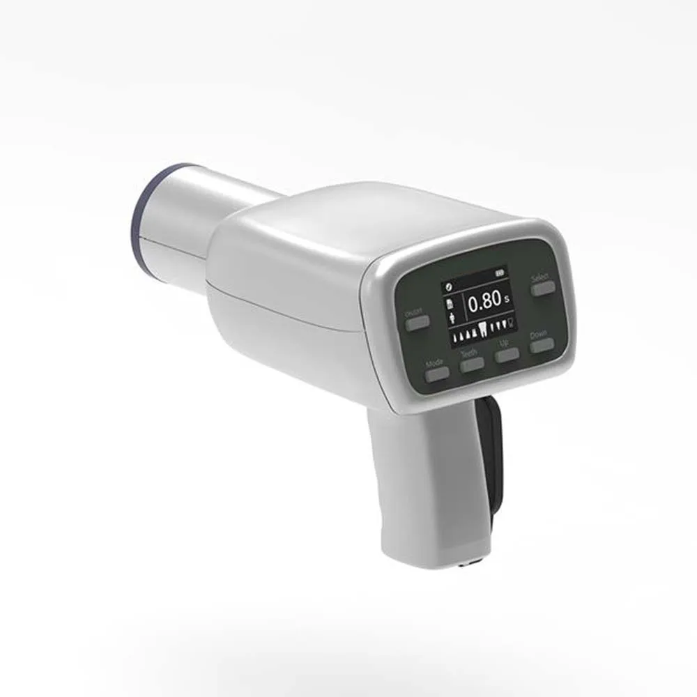 Factory made high quality dental x-ray machine dental portable touch screen x ray unit machine handheld xray
