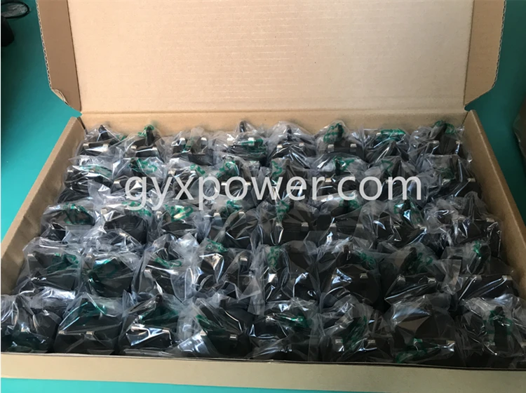  US EU UK AU JP KC розетка 12.6V3A 12 6 V 3A литий-ионный аккумулятор зарядное устройство для фотогальванической