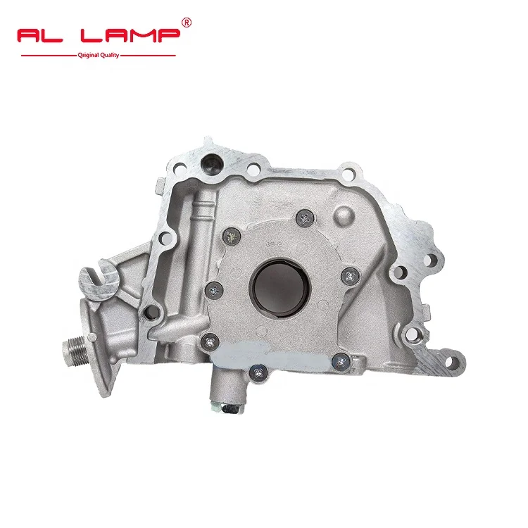 Auto Engine Oil Pump OEM 21310-26802 for Kia Rio Hyundai 2131026802 Korean Car Oil Pumping