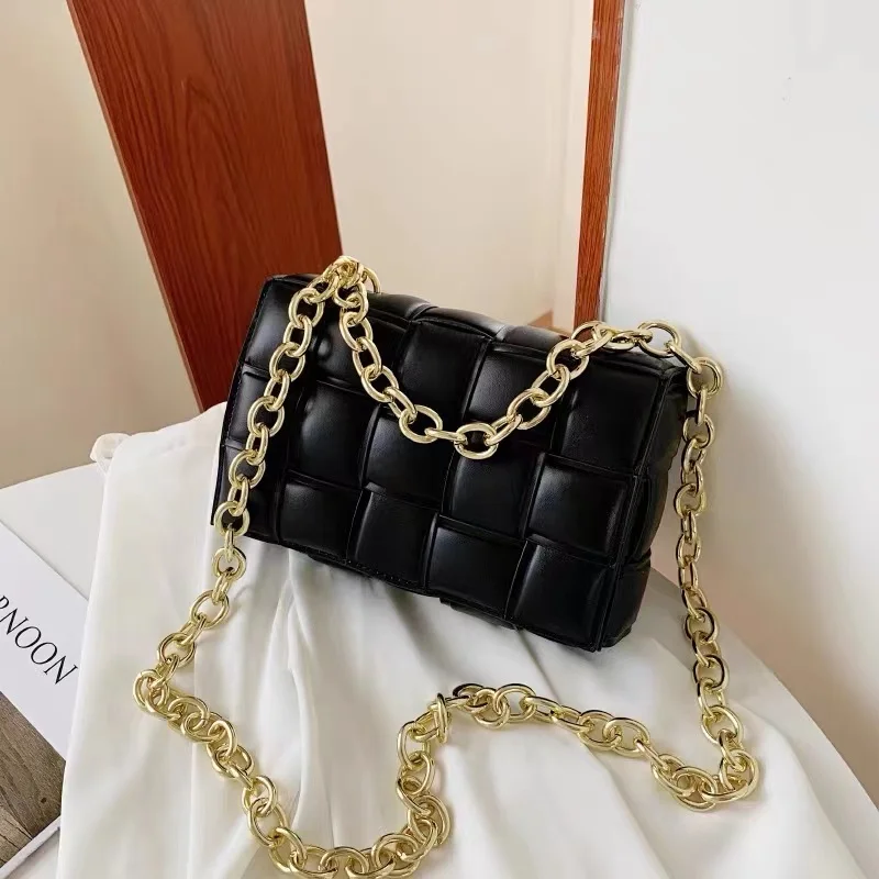 2021 New Chain Shoulder Purse Designer Bag luxury Handbag famous brands Women Hand Bags Ladies Crossbody Shoulder Bag Handbags