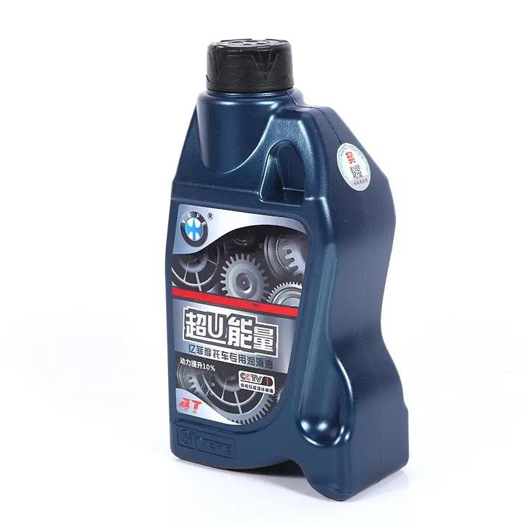 Anti- Wear Anti-Friction 4T SG 20W50 15W40 Car Lubricant Gasoline Engine Oil