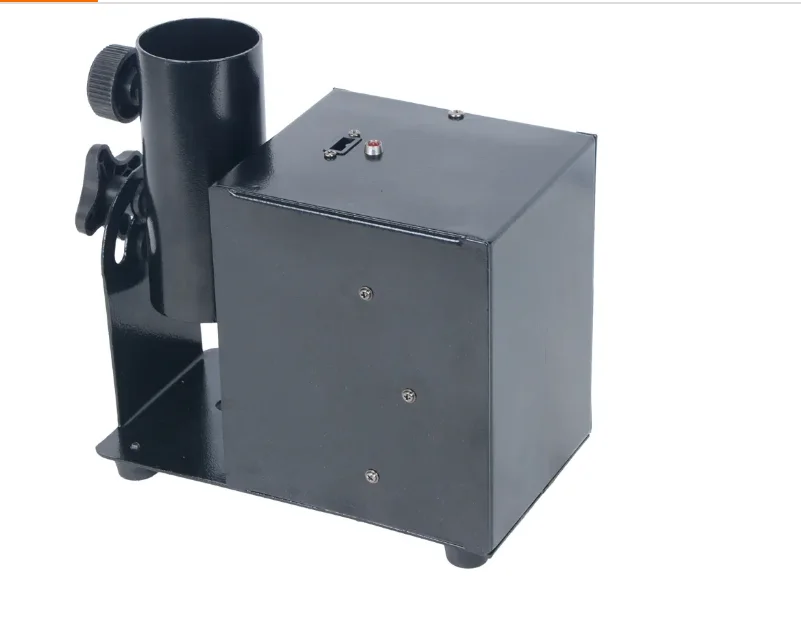 DMX 512 electric  confetti cannon launcher   Confetti Machine
