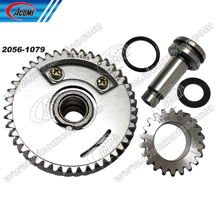 Supplying LF200 Motorcycle racing camshaft LF200 motorcycle parts