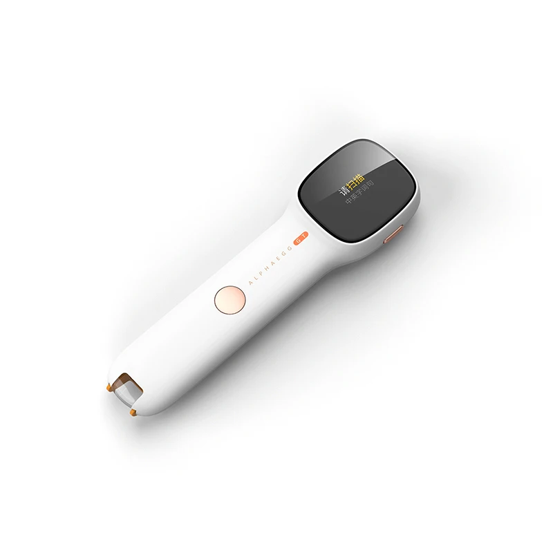 
Quality assurance upgrade Q3 scanning newest English-Chinese dictionary translation pen 