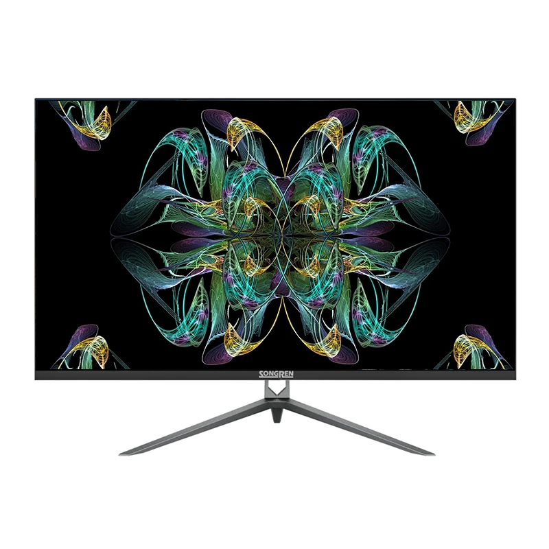 32 дюйма 2K настольный монитор цена