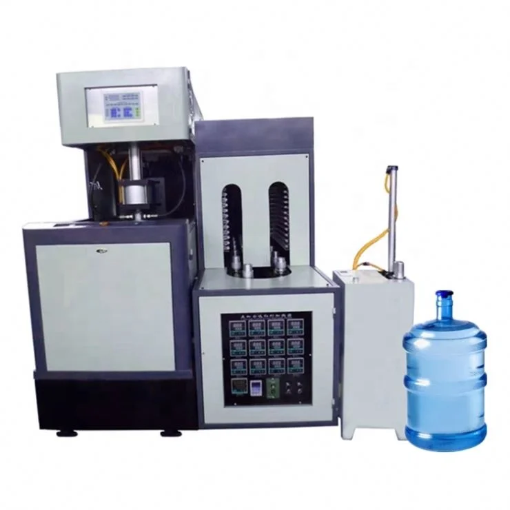 Cheap Energy Saving Small Second Hand Plastic Blow Molding Machine