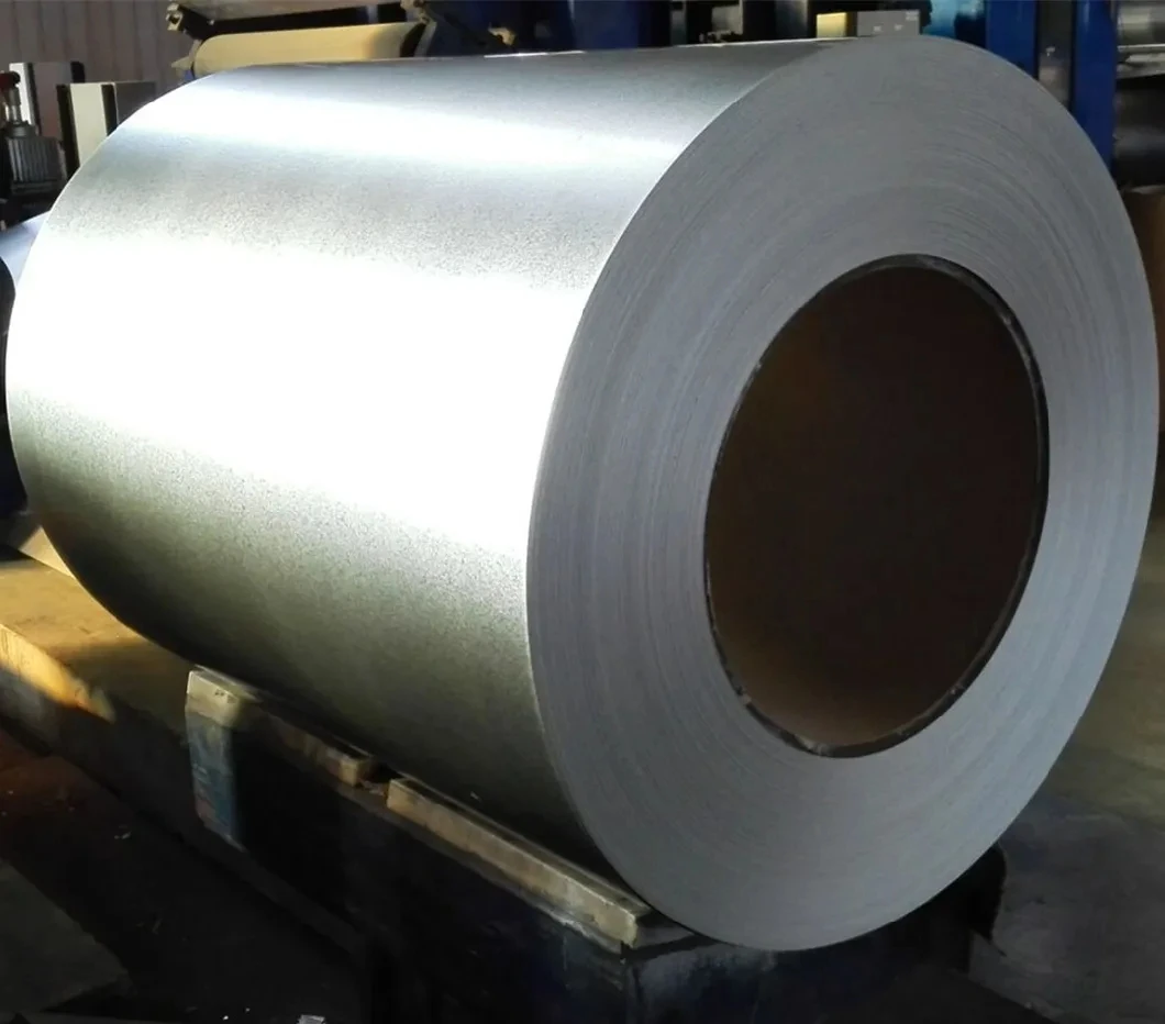 Galvalume Steel Coil Coil Painted Galvalume Steel Coil wholesale price