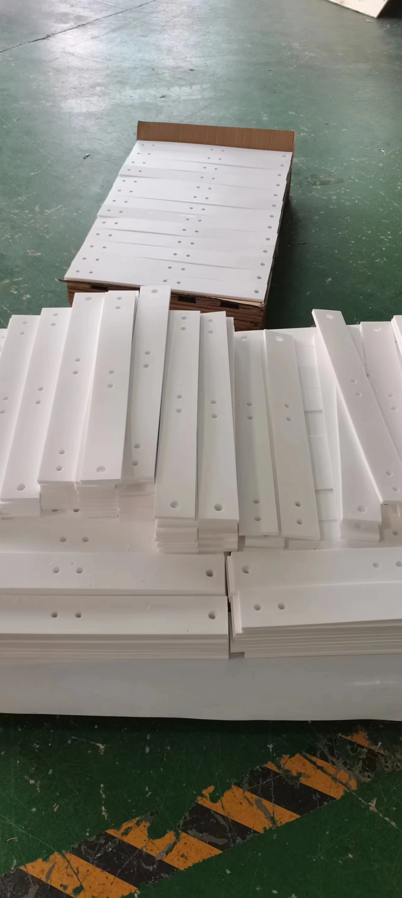 High precision CNC machining ptfe solenoid valve chemical resistance ptfe valve