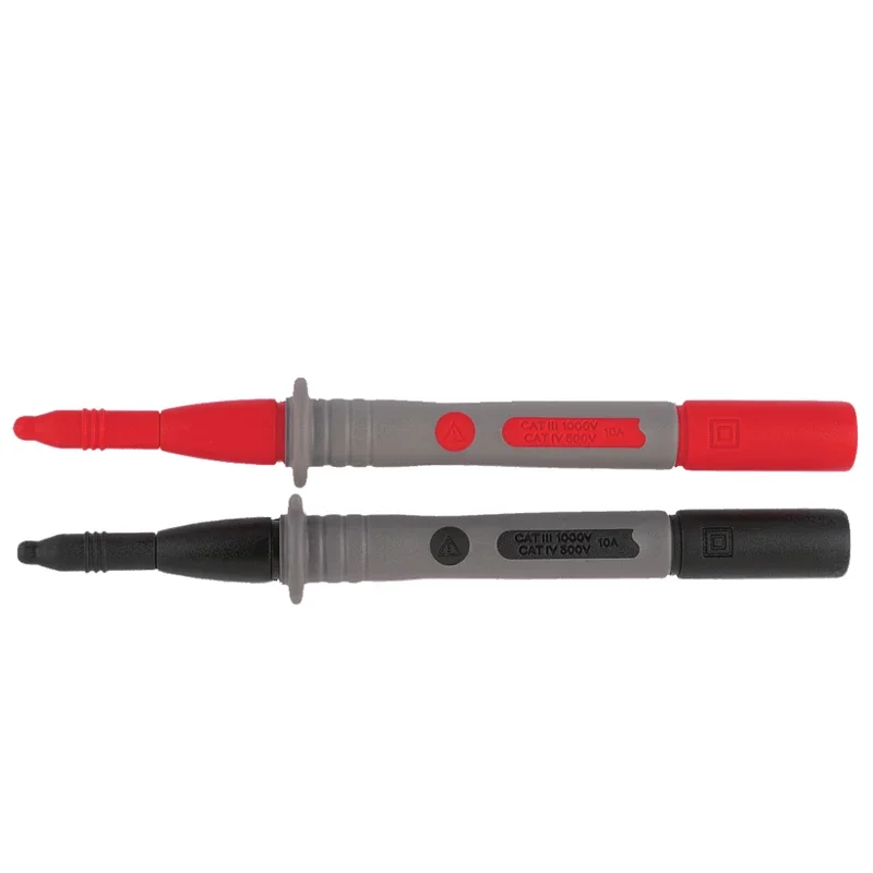 UNI-T UT-C09 Test Probes Multimeter Leads Testing Probe for Universal Electronics Measure