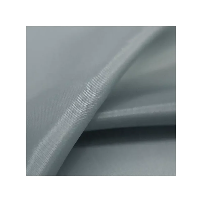 Jiangsu Manufacturer Suitcase Bag Lining100 Polyester 170t 190t 210t Taffeta Fabric