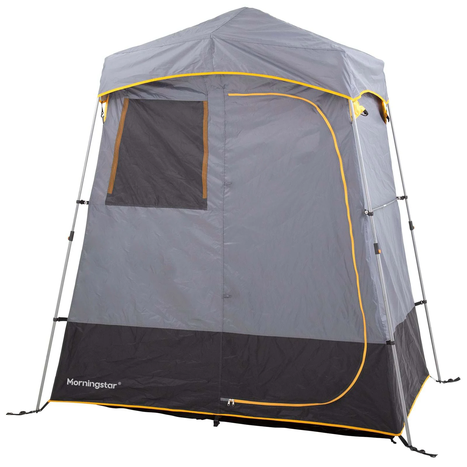 Quick-opening Luxury Large Capacity Changing Tent Suitable for Outdoor Bathing with Good Privacy