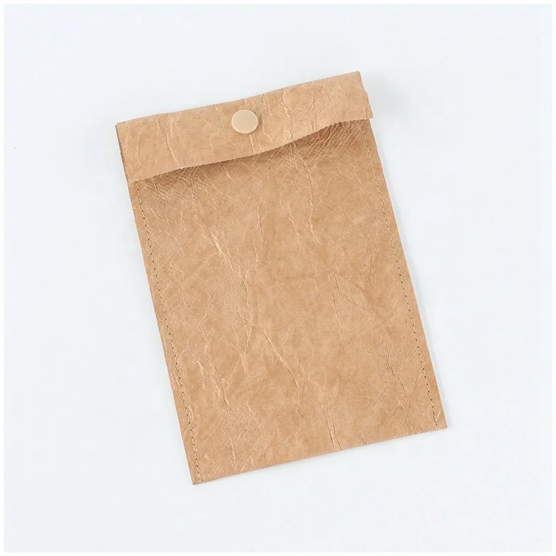 Customized waterproof lightweight untearable eco-friendly tyvek envelope mailer bag supplier
