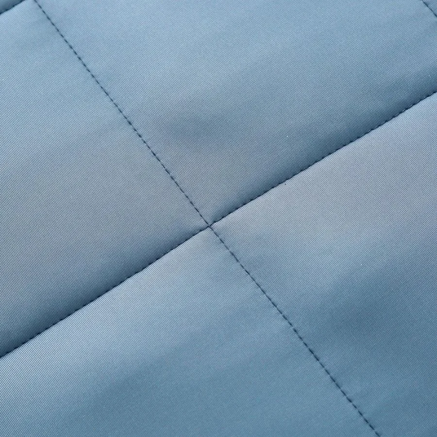 High quality sleep blankets are available for adults and children 8/15/20/25/30 lbs