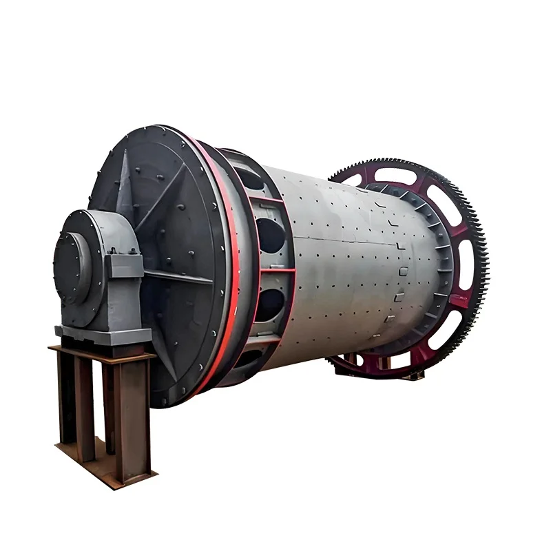 Factory Supply Mine Granite Basalt Grinder Rod Mill Sand Making Machine With Best Quality