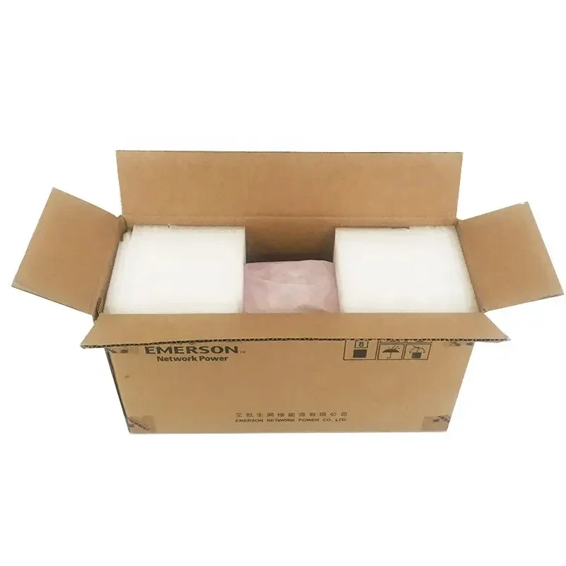 2024 New Hot Sales Original EMERSON R48-2000e R48-2000 48V 2000W rectifier module