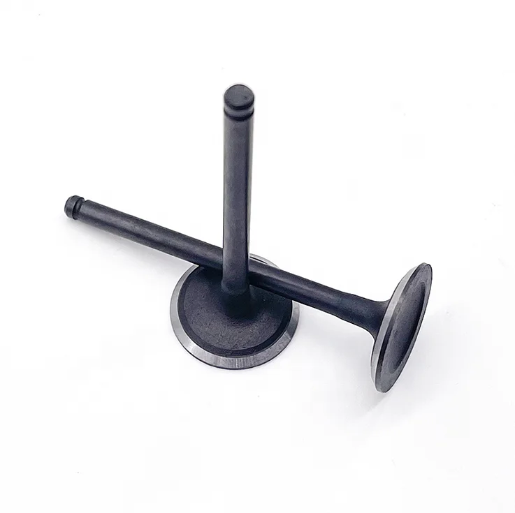 Intake Valve Exhaust Valve 10043520 Lgh10029 Intake And Exhaust Valve For ROEWE 350 550 360 750 MG6 7 3 5