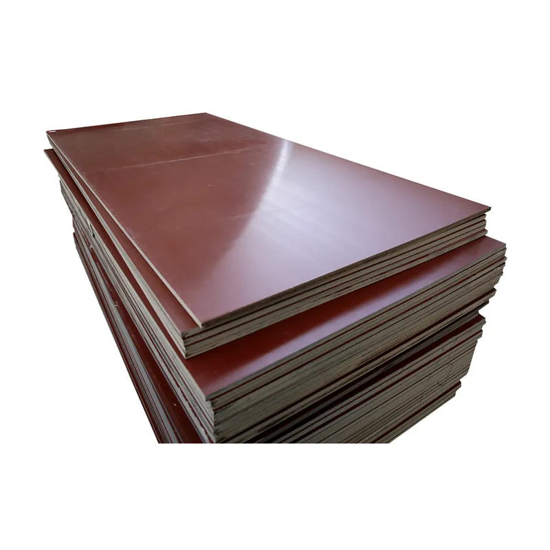 Электрическая изоляционная феноловая бумага, электрическая бумага из фенольной смолы, красная электрическая изоляционная волоконная доска