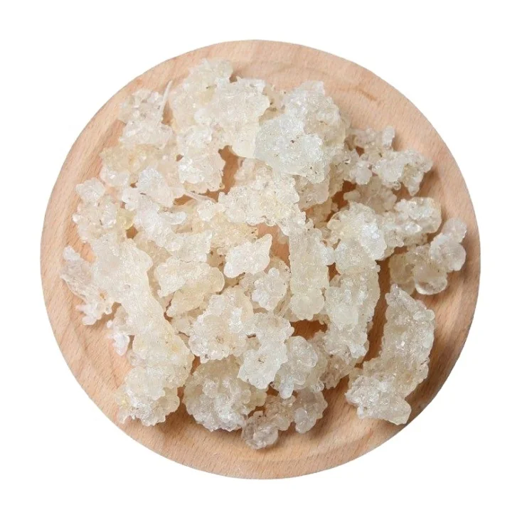 Dried Snow Bird Nest Natural and Healthy Cellulose Gum Food Xueyan