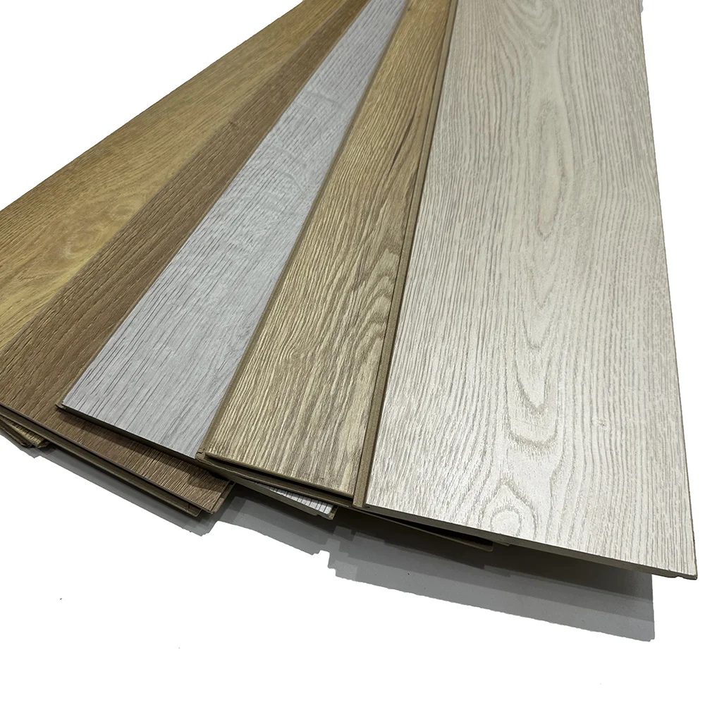12mm high glossy waterproof laminate flooring from china