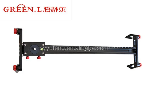 Photo Studio Accessories Motion Control Camera Slider Motorized
