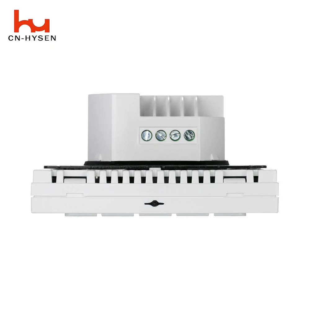 WiFi electric heating wall mounted stove mobile phone WiFi control thermostat temperature controller
