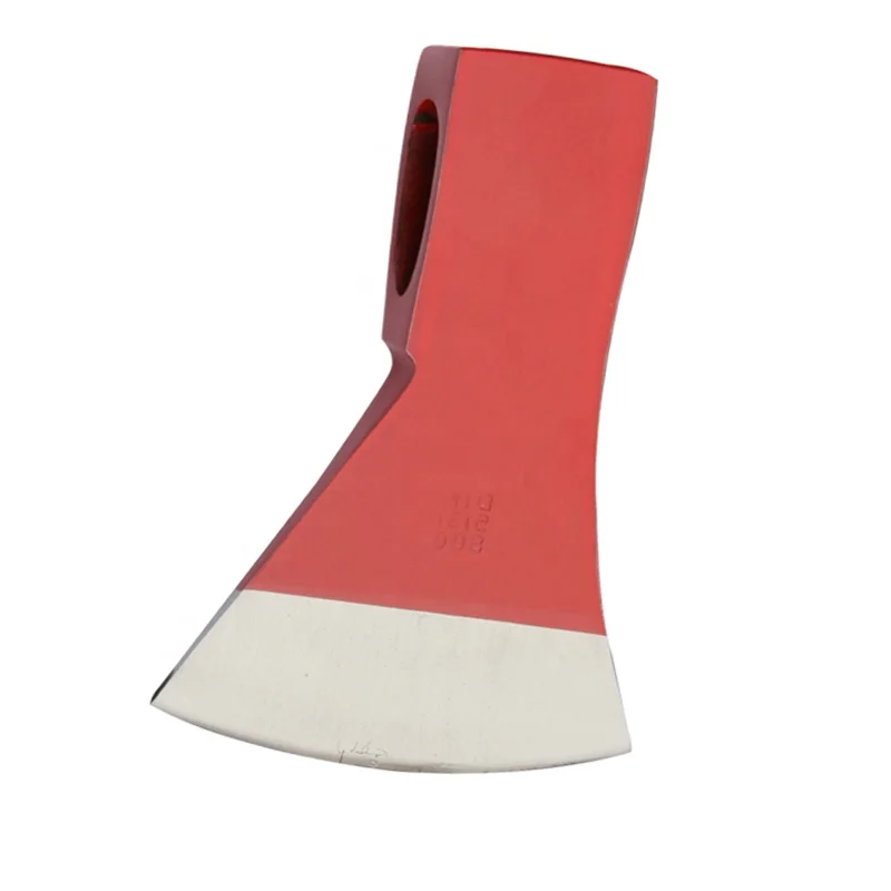 axe with handle