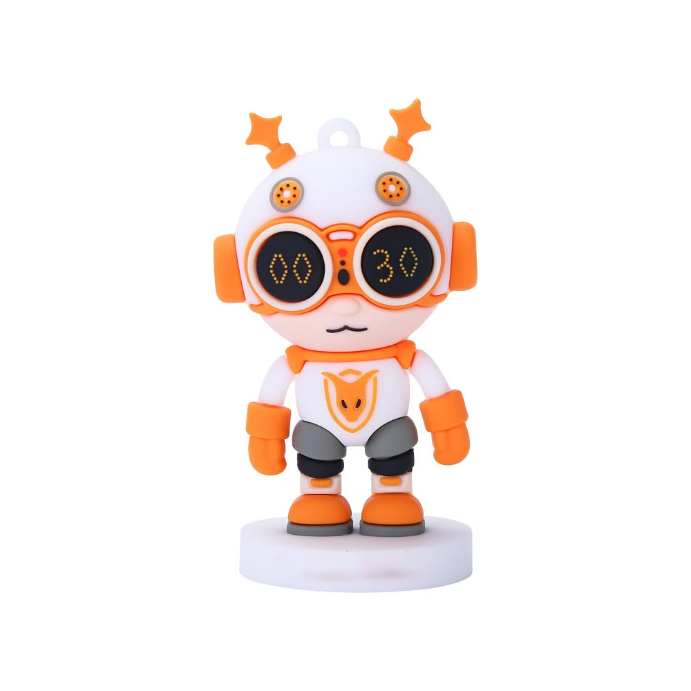 Vinyl 30cm archetype large ornament home decoration figure toy companion life size Kaw statue figuras