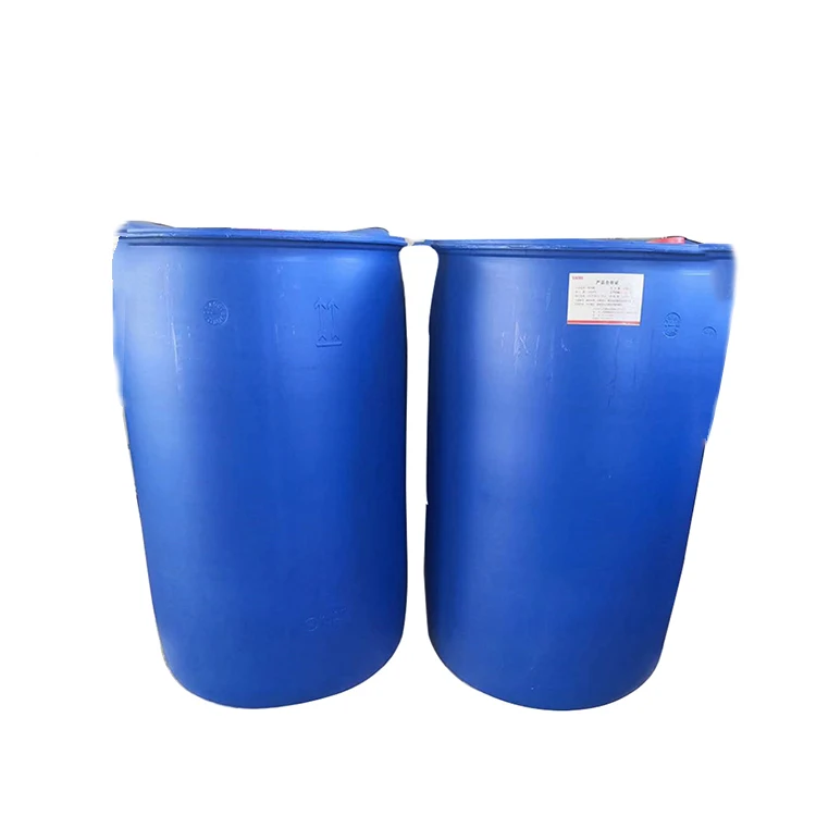  High Quality Hot Selling Methacrylic Acid C4h6o2 Cas79-41-4 Einecs201-204-4