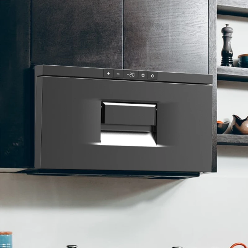 12  Volts DC 31 Quart Built In Drawer  Refrigerator 30 Litre Drawer Fridge Caravan Fridge