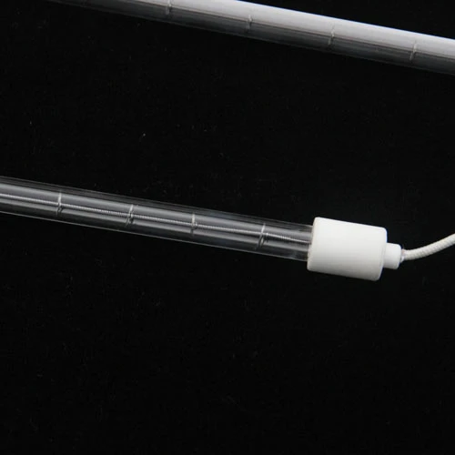 1000 W Infrared heater lamp quartz halogen for oven