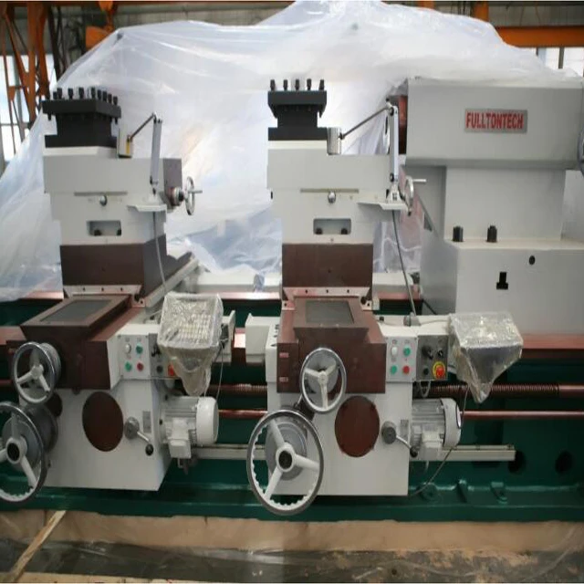 Hot Sale CF61180H Big Swing Over Bed Cast Iron China Engine Lathe