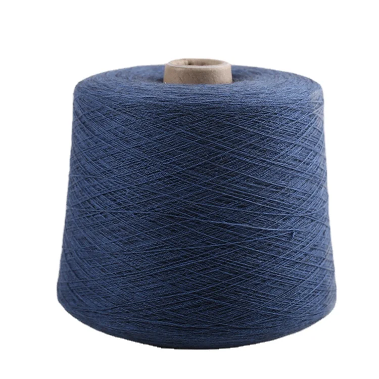 
Size 5 Beaded Stocks Single Merino Carder Turkey Carded Undyed Yarn Wool 