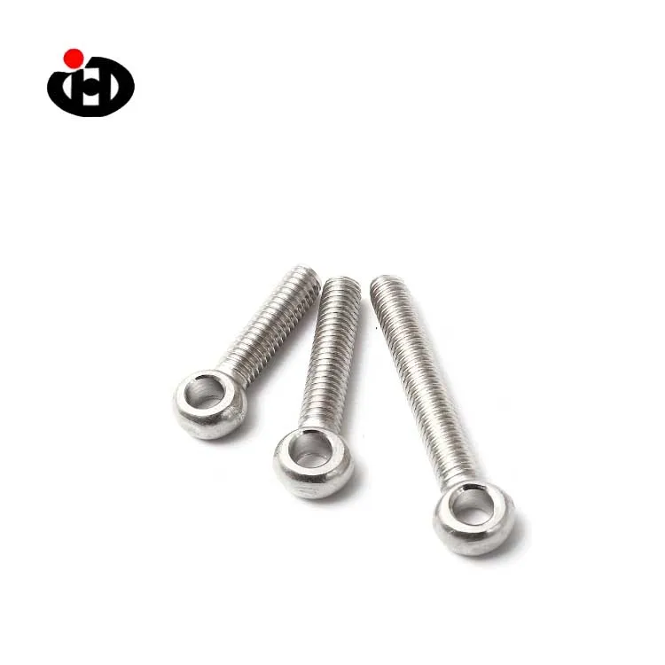 Анкерный болт JINGHONG GB 798/DIN 444 SS304