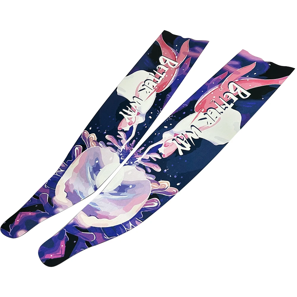 scuba diving free diving carbon fiber long flipper fin blade for swimming spearfishing hunting