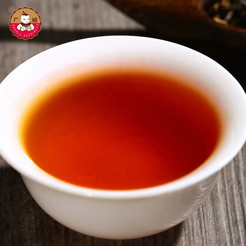 500g BOP Ceylon Black Tea Broken Tea for Bubble Tea