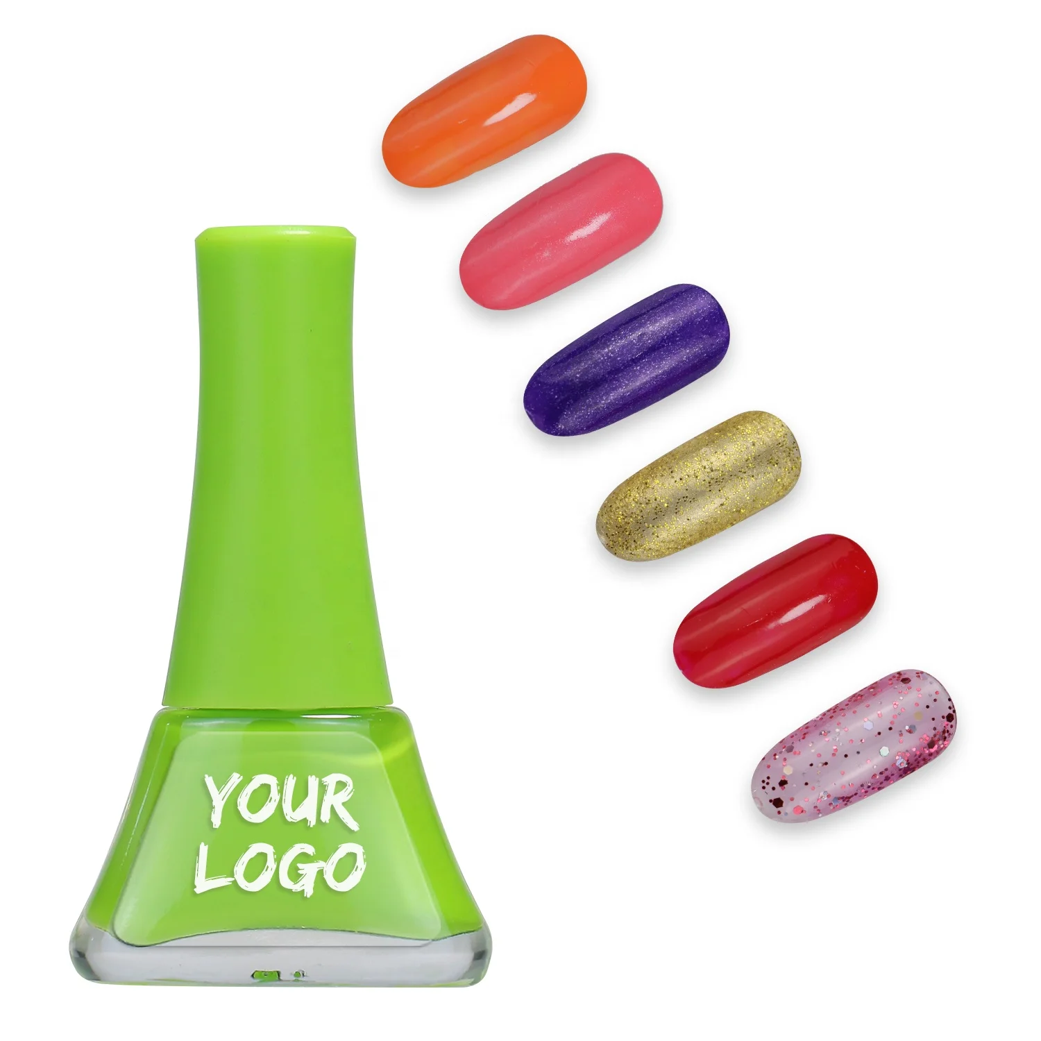 nail polish set nail polish private label peel off nail polish