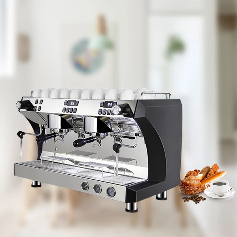Professions Machinery Automatic Thailand Espresso Machine In China Espresso Machines