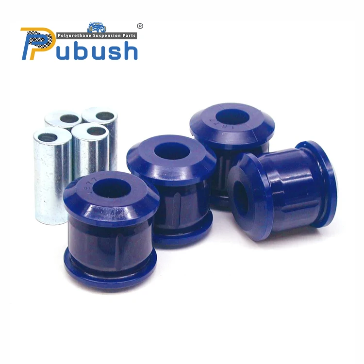 Radius Arm To Diff Mount Bush Kit offset  for  SUZUKI JIMNY 1998-on - FJ  SIERRA 1996-1998 - SN413