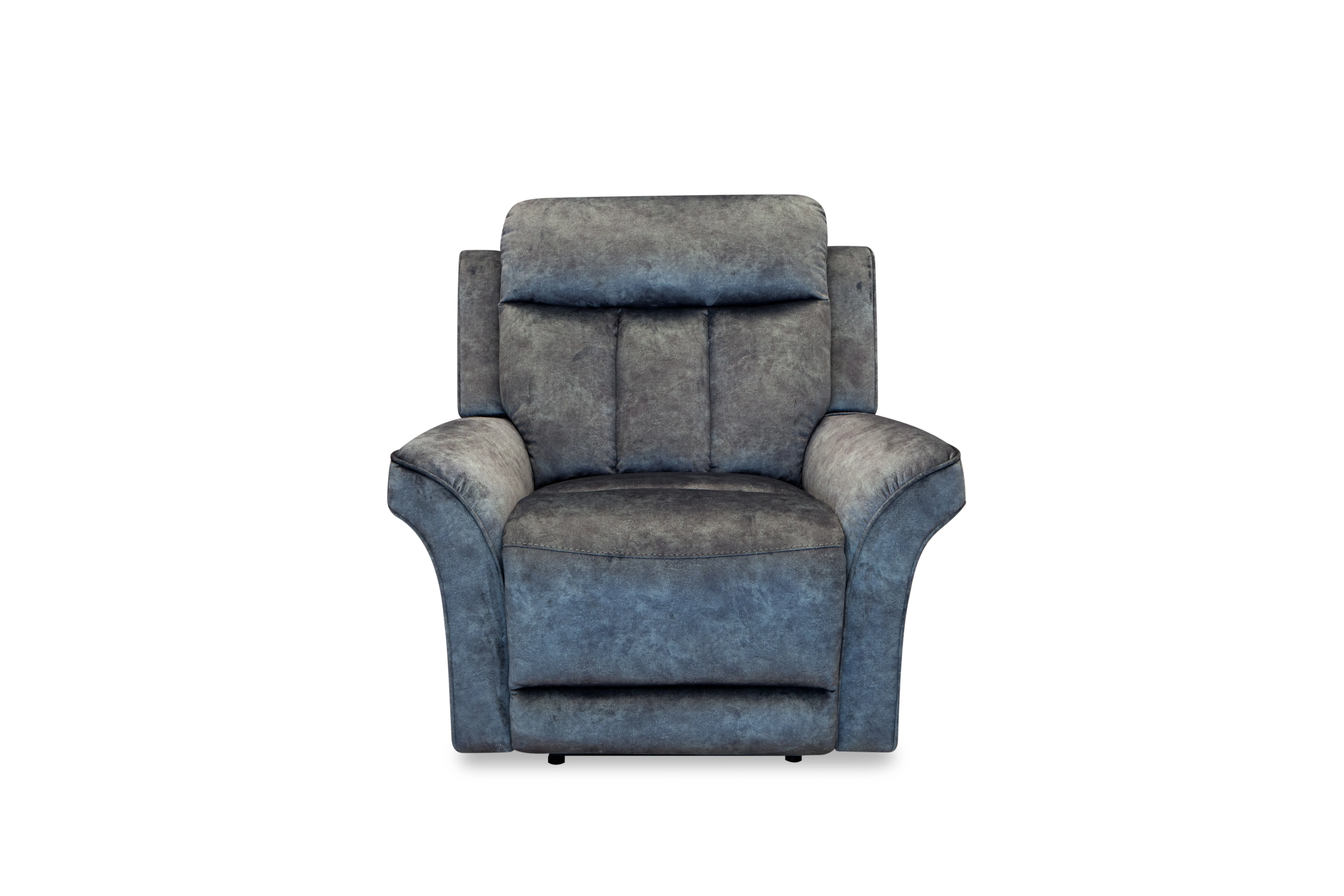 Factory wholesale 6 seater furniture living room electric sofa set