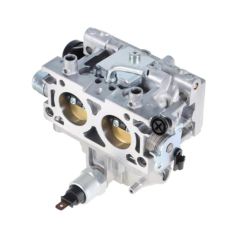 Карбюратор GX630 совместим с GX 630 1GX630R GX630RH GX660 GX690 GX690R Carb BK07A 16100-Z9E-033 16100-Z9E-023