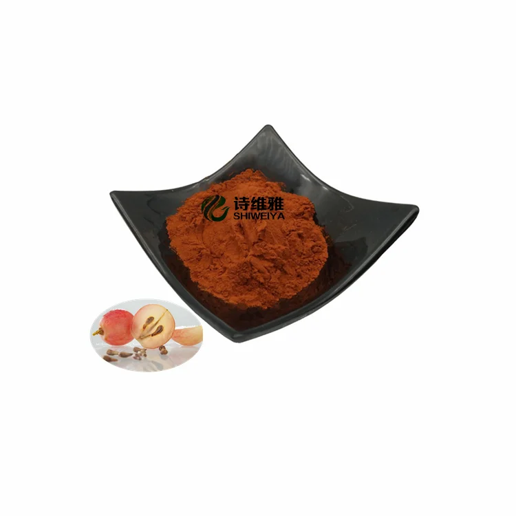 
The Best Price 100% natural Grape seed P.E. 95% Procyanidin from organic grape seed extract powder 