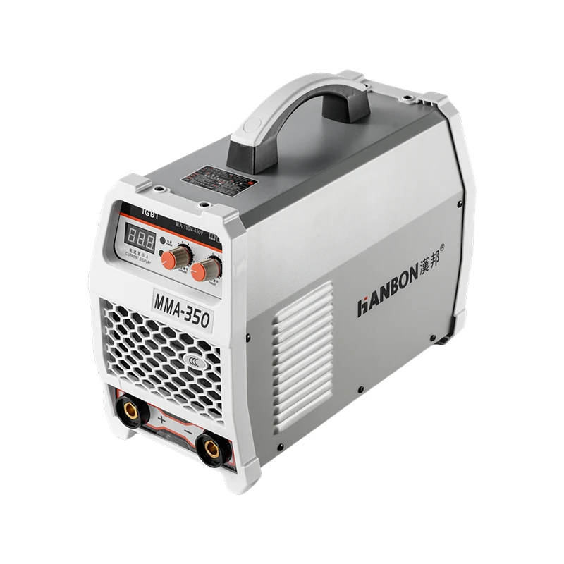 China Factory Guaranteed quality  150V~450v Wide Voltage mini Soldadora DC Inverter mma welding machines