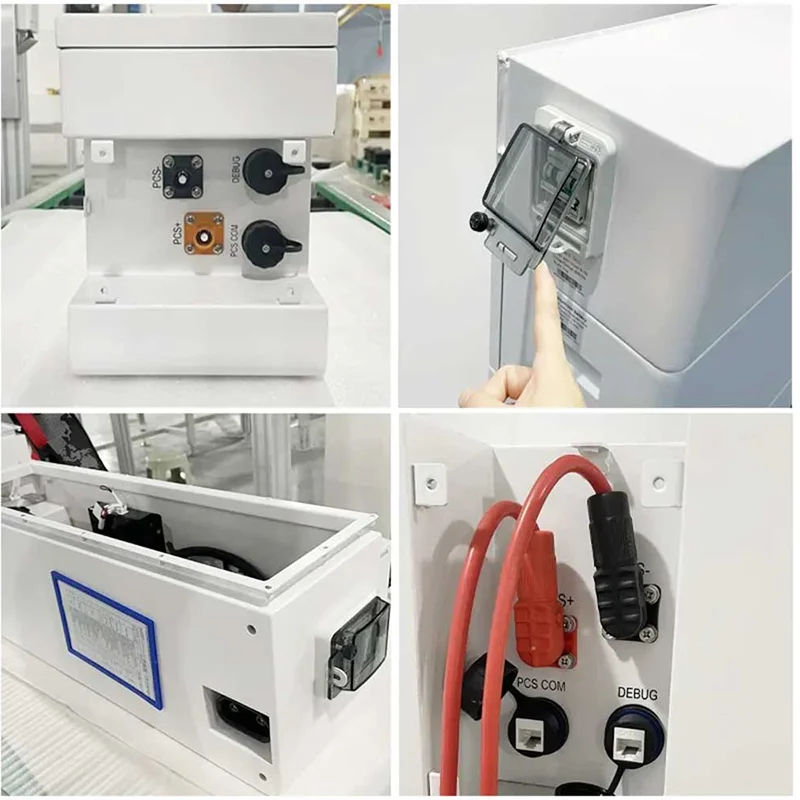 Высоковольтная аккумуляторная система заземления Eco 10kWh 15kWh 20kWh ARK HV литиевая батарея для коммерческих и бытовых