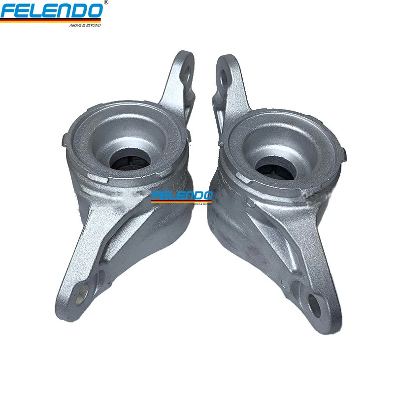 Felendo Shock Absorber Mounting T4A11922 LR090666 Rear Left for Land Rover Range Rover Velar High Quality Auto Parts Hot Sale