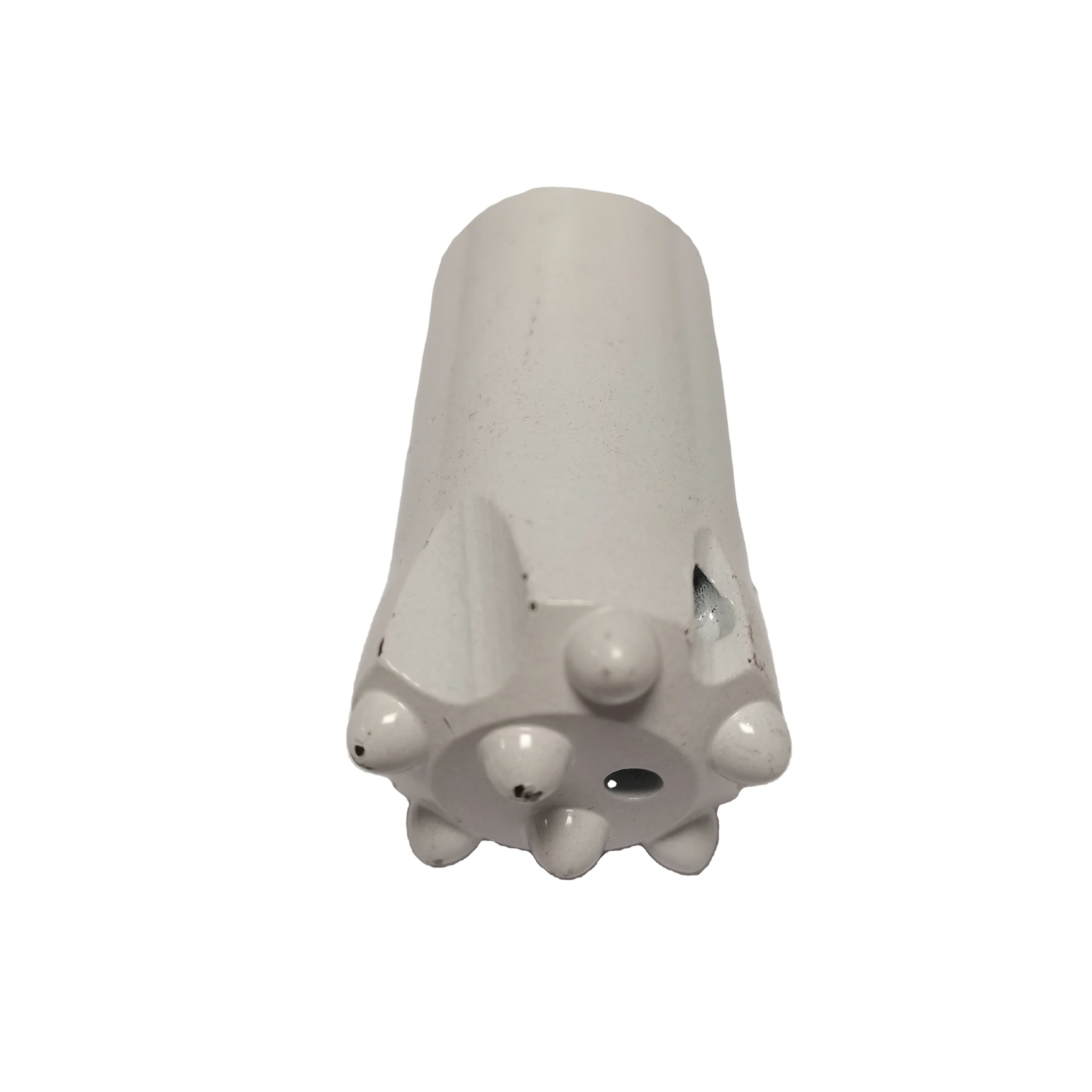 China hard rock mining drill size 34mm taper button bit