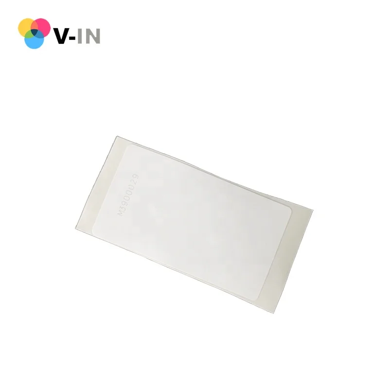 J188 J199 A188 A199 Solvent Cartridge Label RFID Chip for Markem-Imaje 9018 9028 9041 9450 Printer Make Up Tag Chip